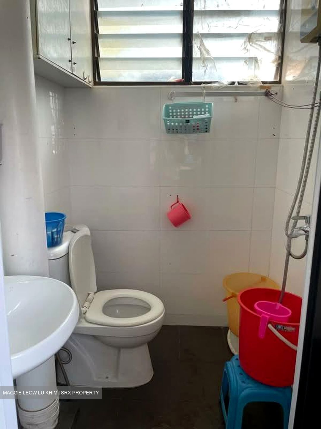 Blk 523 Ang Mo Kio Avenue 5 (Ang Mo Kio), HDB 3 Rooms #582521131